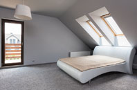 Nantlle bedroom extensions