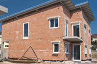 Nantlle home extensions