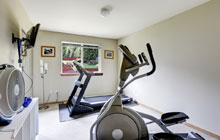 Nantlle home gym construction leads