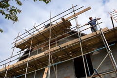 Nantlle multiple storey extensions quotes
